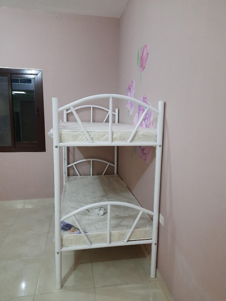 New Bunk Bed, Double Decker Bed - 2