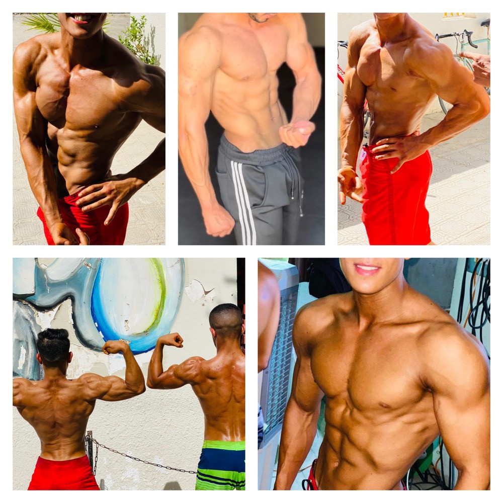 personal trainer - 7
