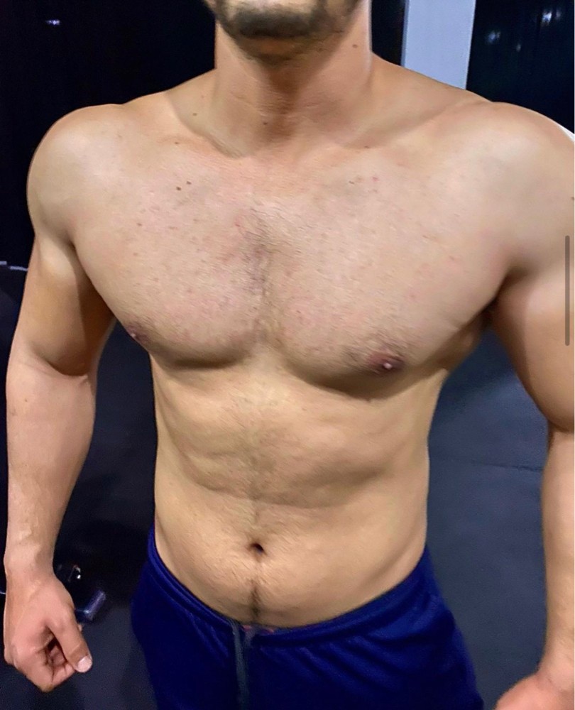 personal trainer - 12