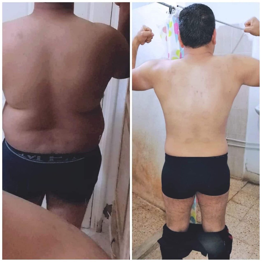 personal trainer - 10