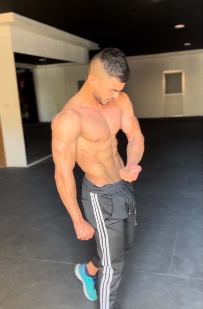 personal trainer - 9