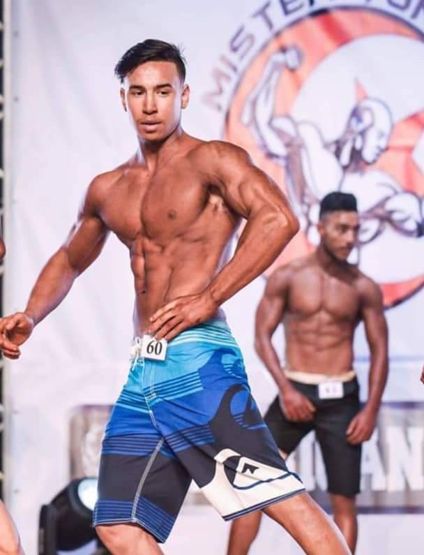 personal trainer - 2