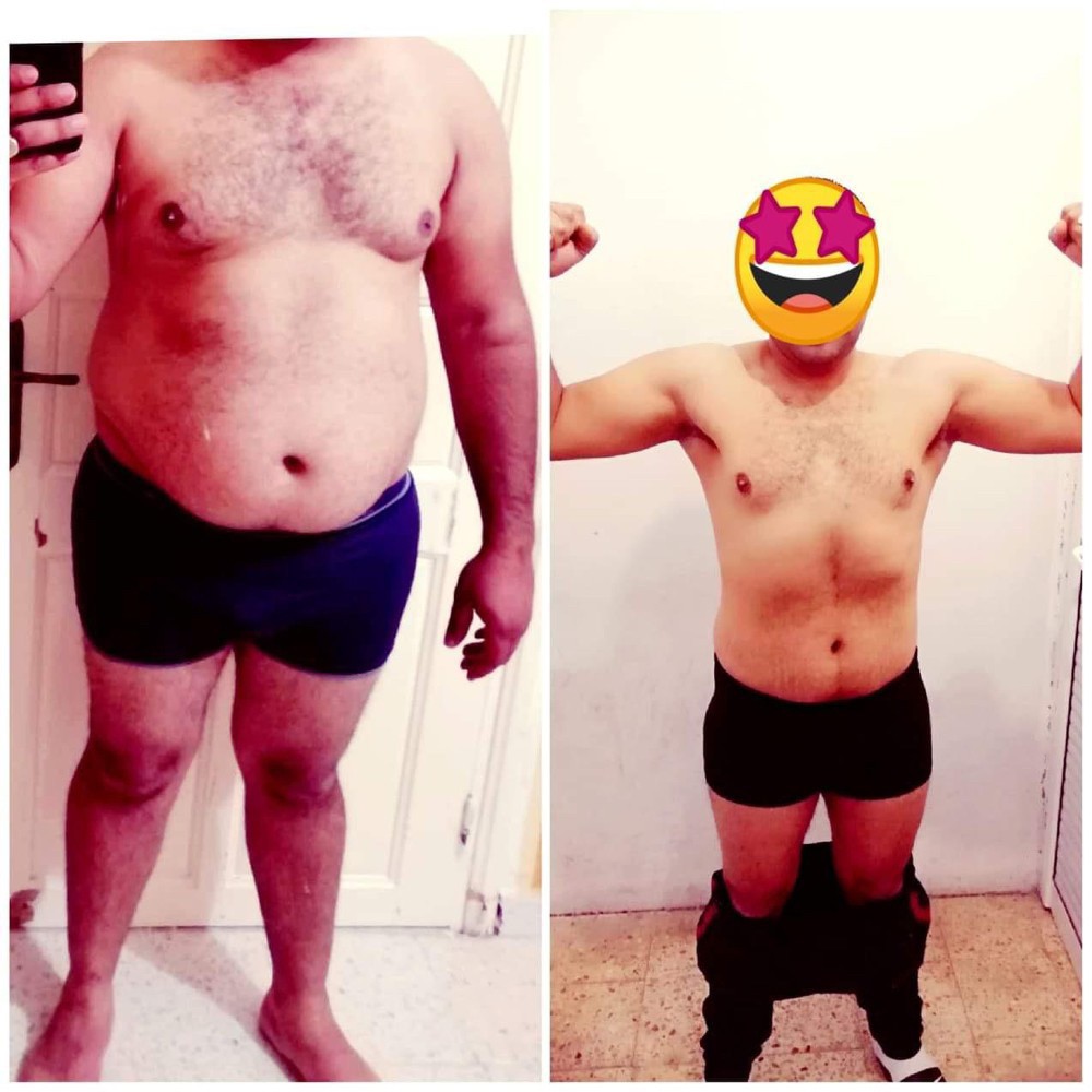 personal trainer - 5