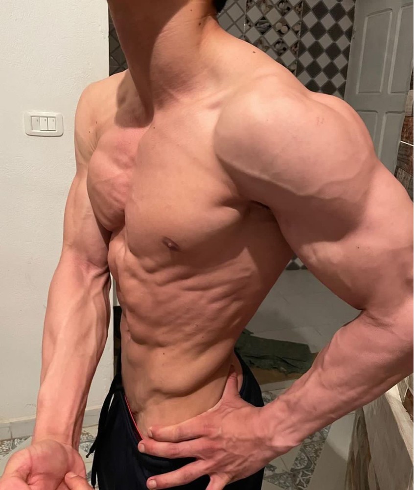 personal trainer - 4