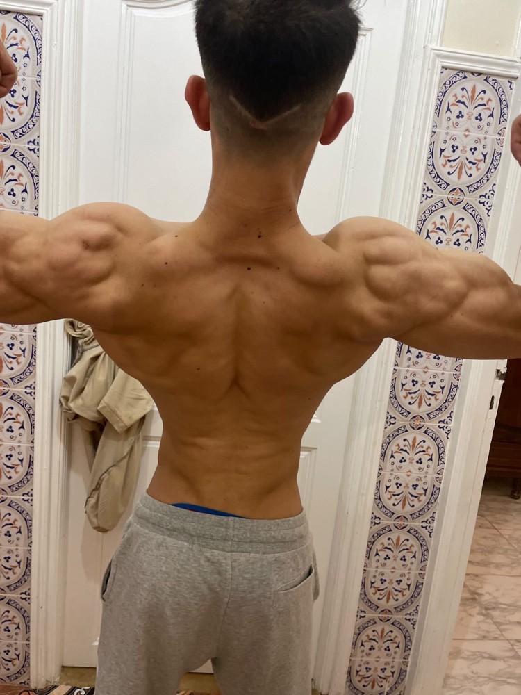 personal trainer - 6