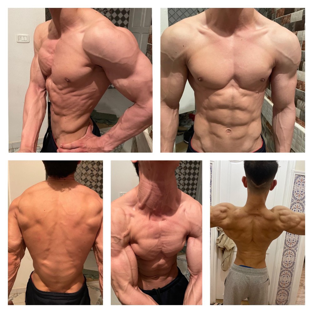 personal trainer - 3