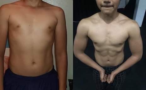 personal trainer - 8