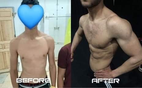 personal trainer - 11
