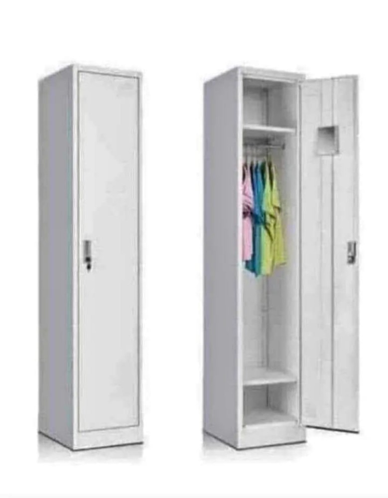 New steel single cabinet - 5