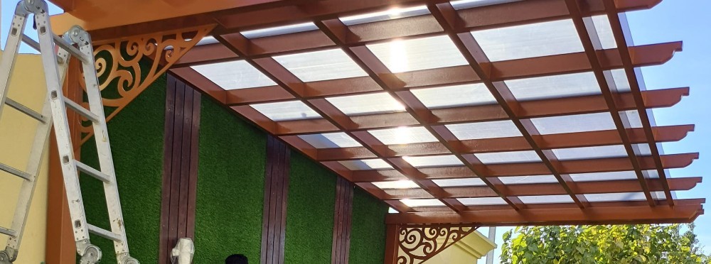 جميع اعمال الصبغ الداخلي والخارجي - 3