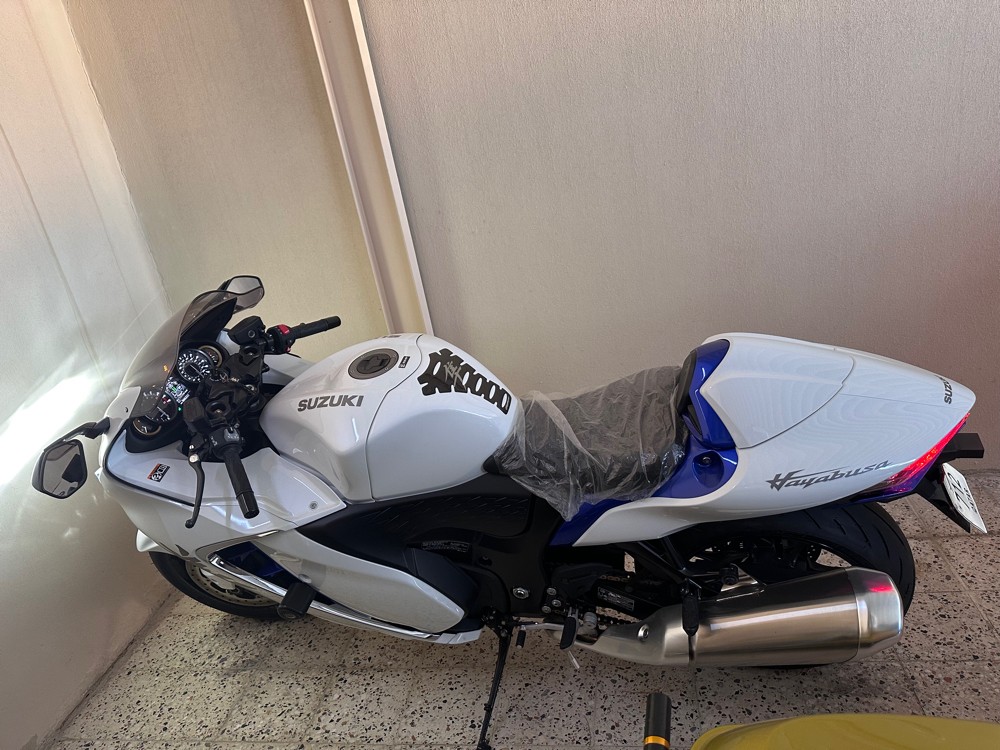 سزوكي هيبوزا - 2