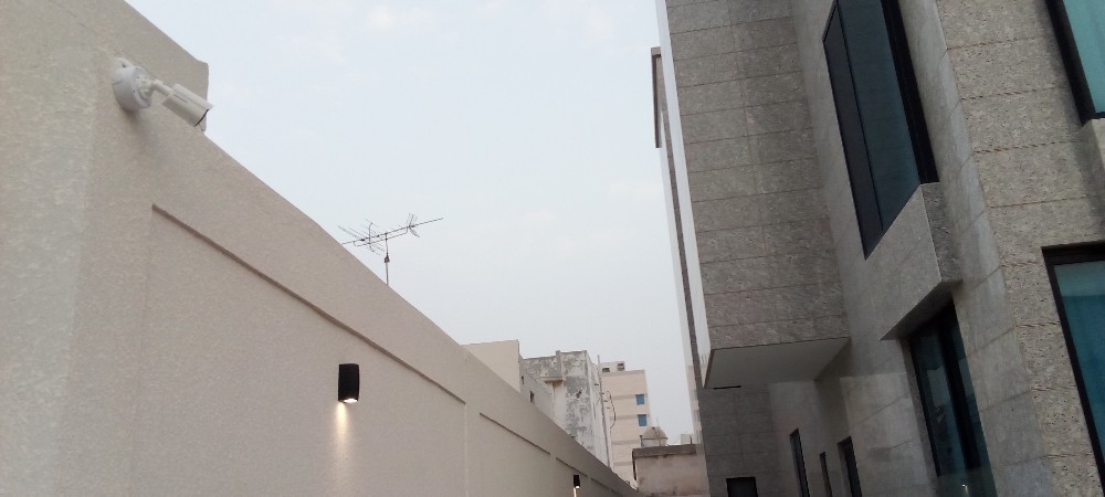 CCTV camera work - 6