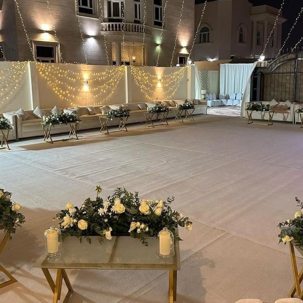 حفلات في بيوت - 5