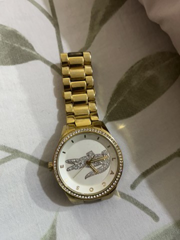 ساعه - 1