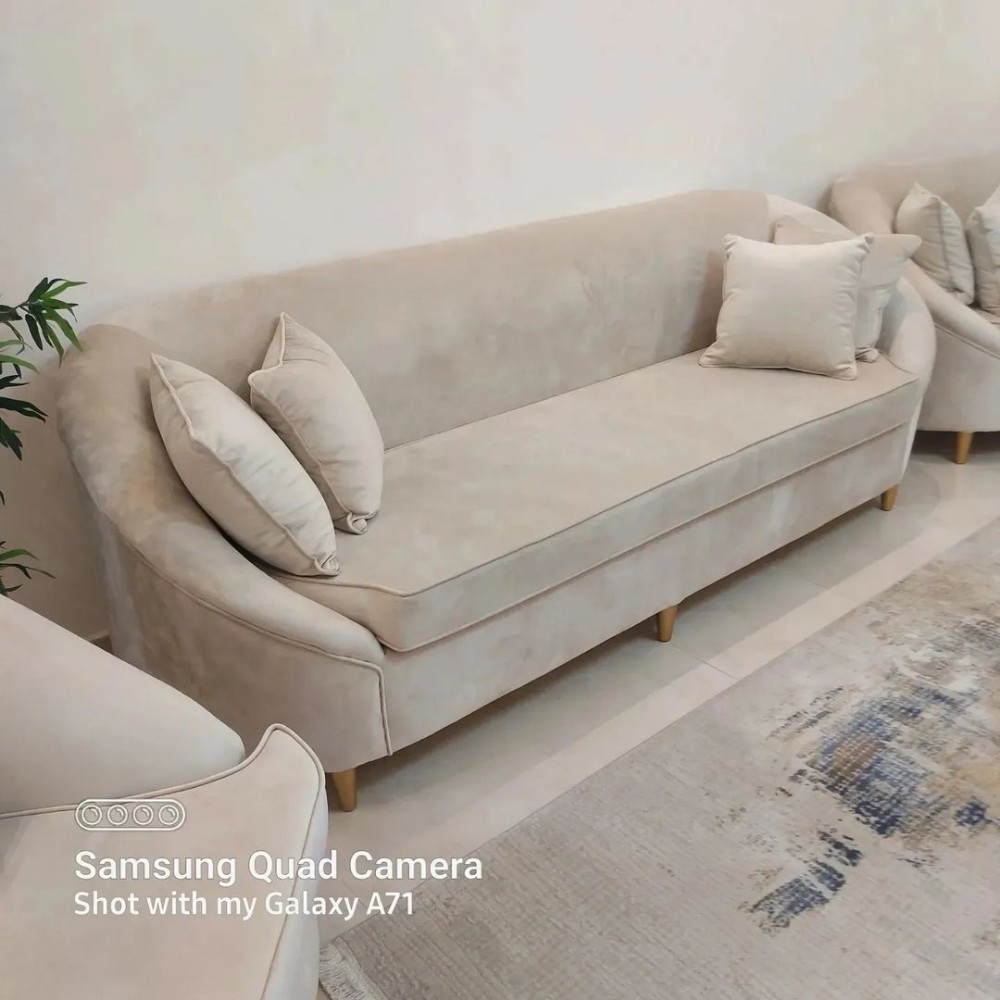 brand new sofa set 3+2+1+1 - 3