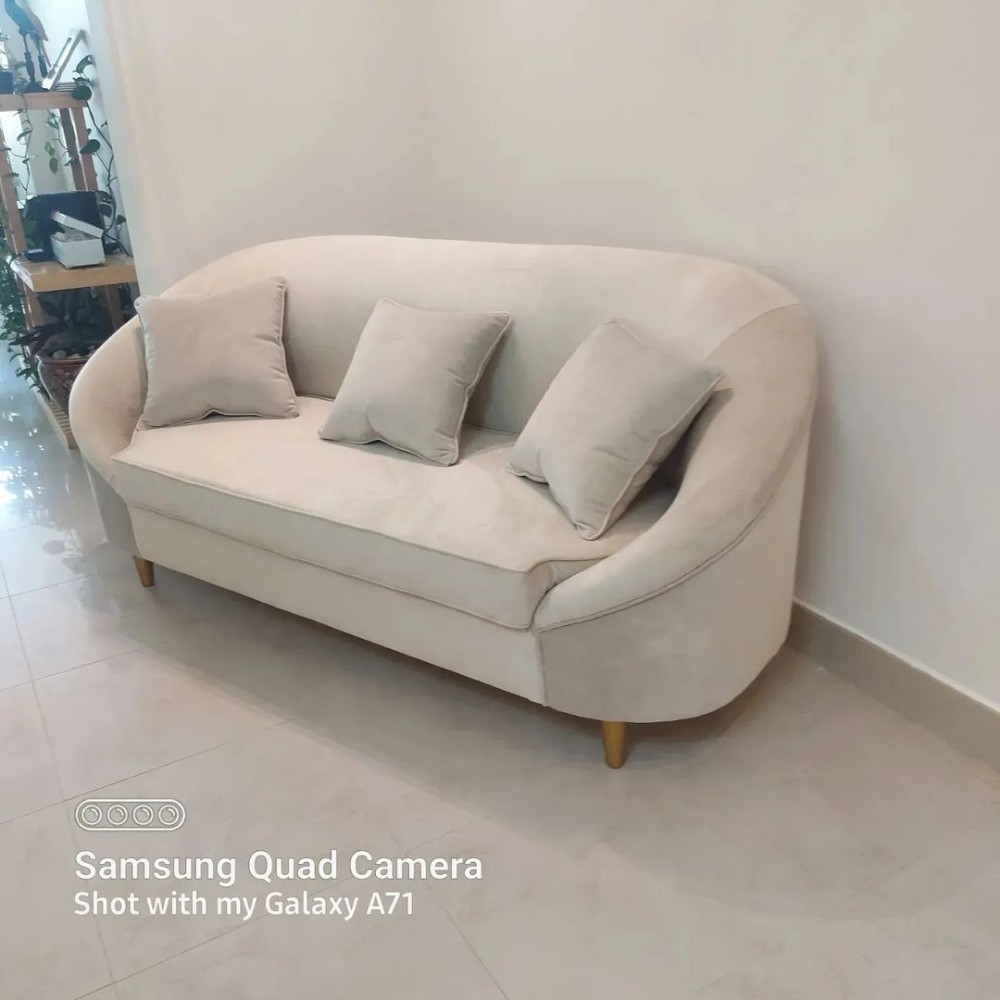 brand new sofa set 3+2+1+1 - 2