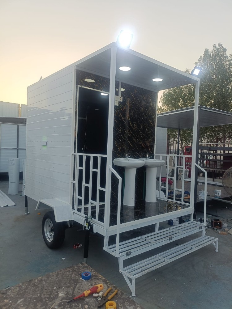 #Caravan ham Ham Ham for sale - 4