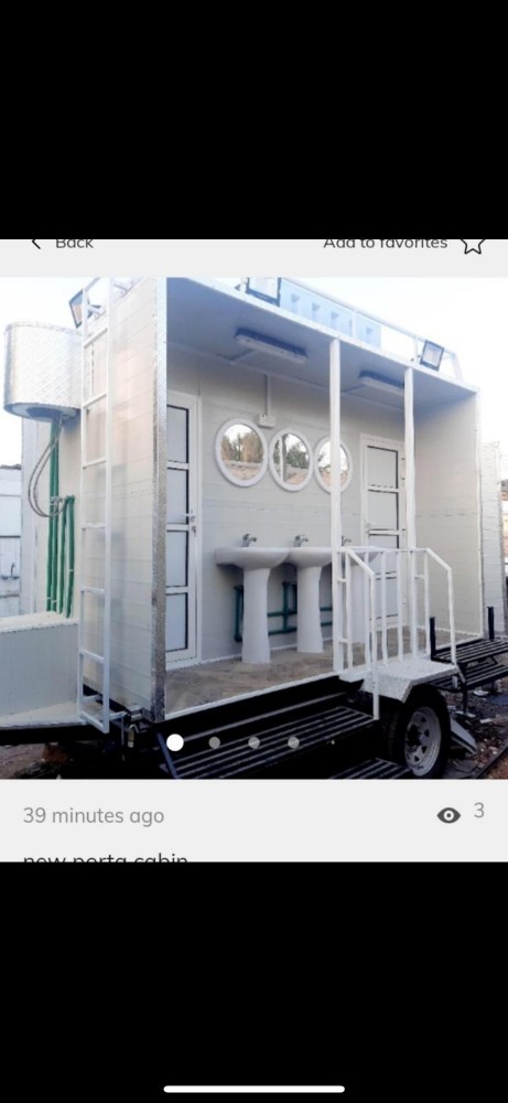#Caravan ham Ham Ham for sale - 8