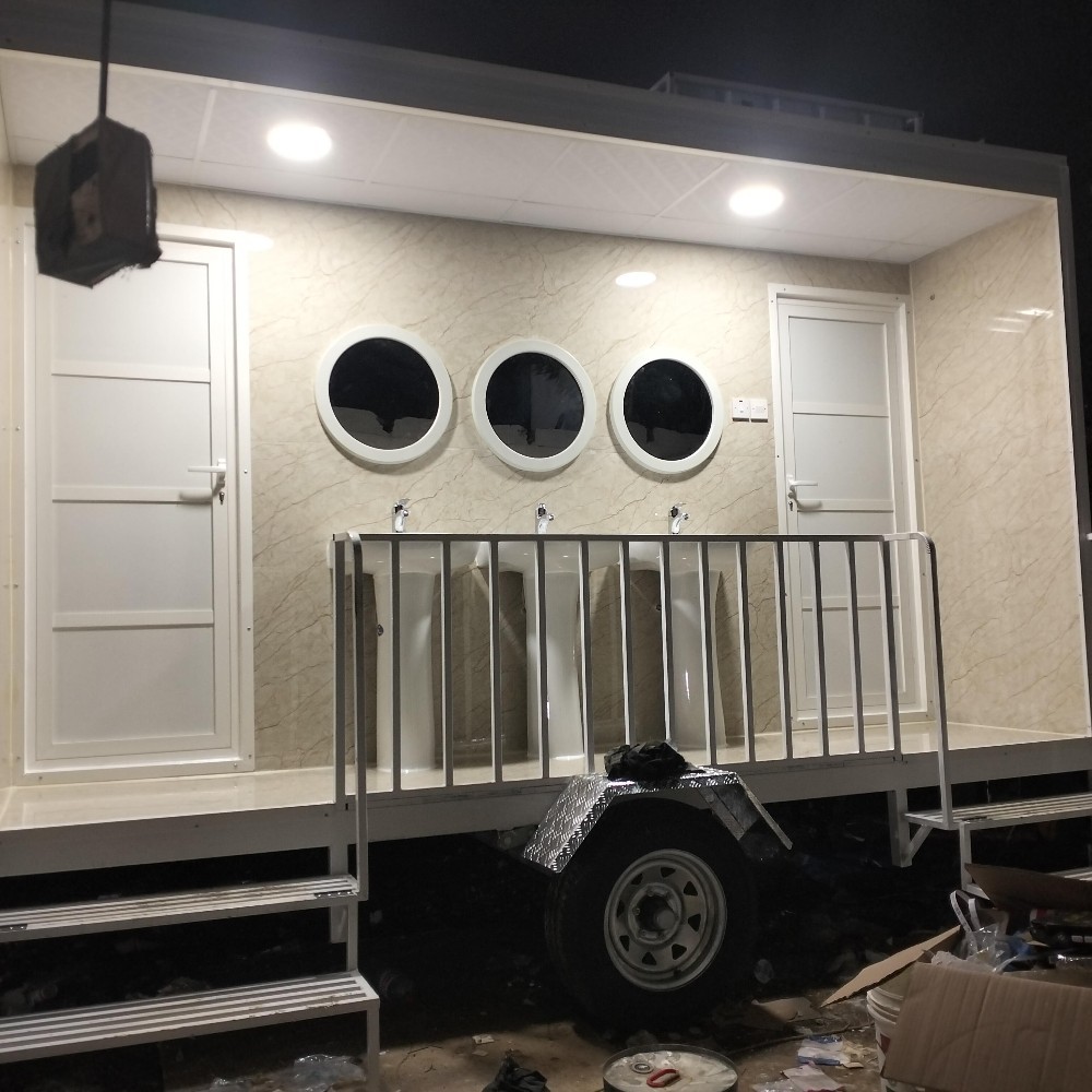 toilet karvan sale 77505390 - 6