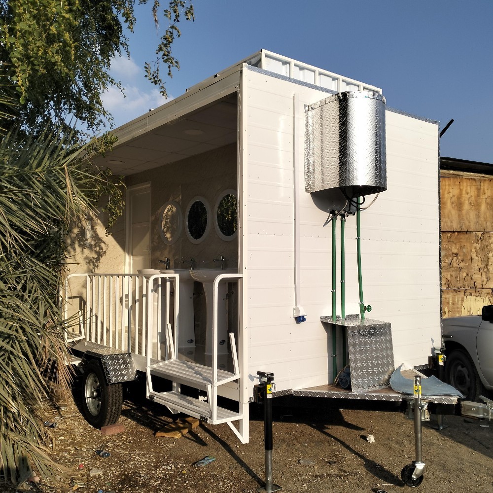 toilet karvan sale 77505390 - 7