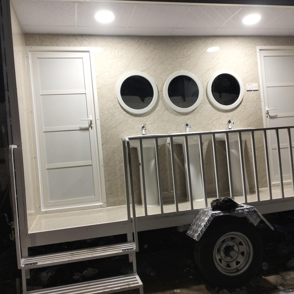 toilet karvan sale 77505390 - 3