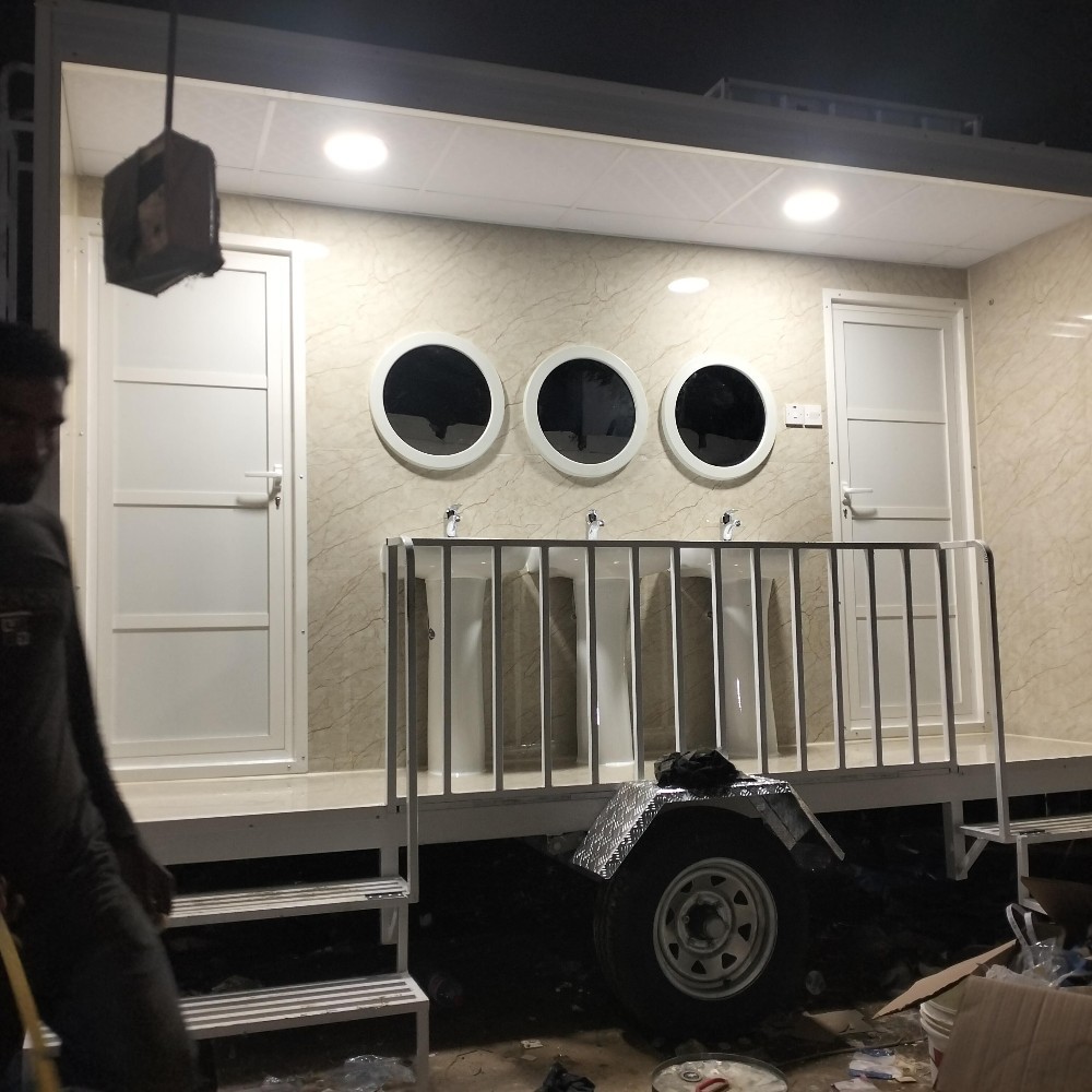 toilet karvan sale 77505390 - 5