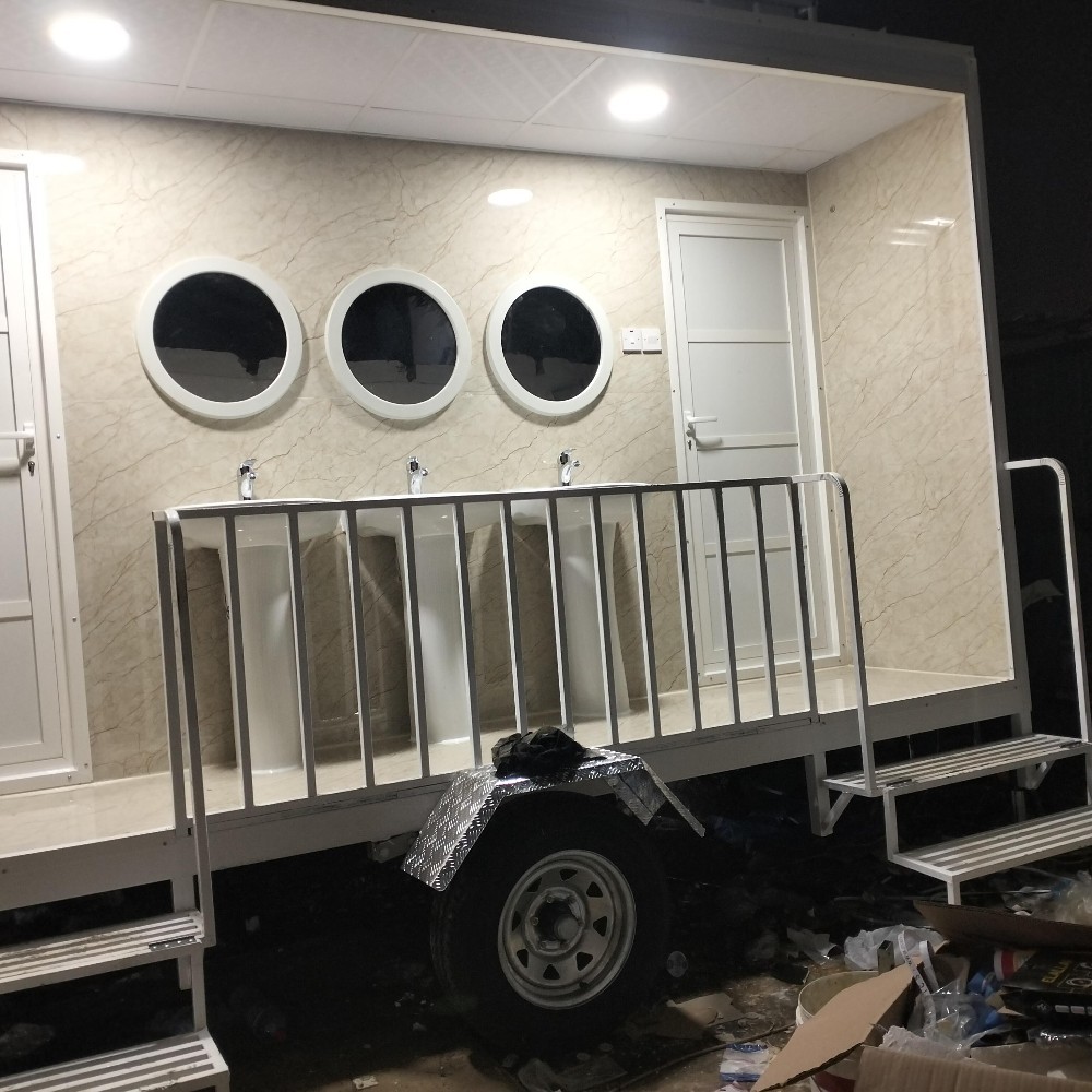 toilet karvan sale 77505390 - 2