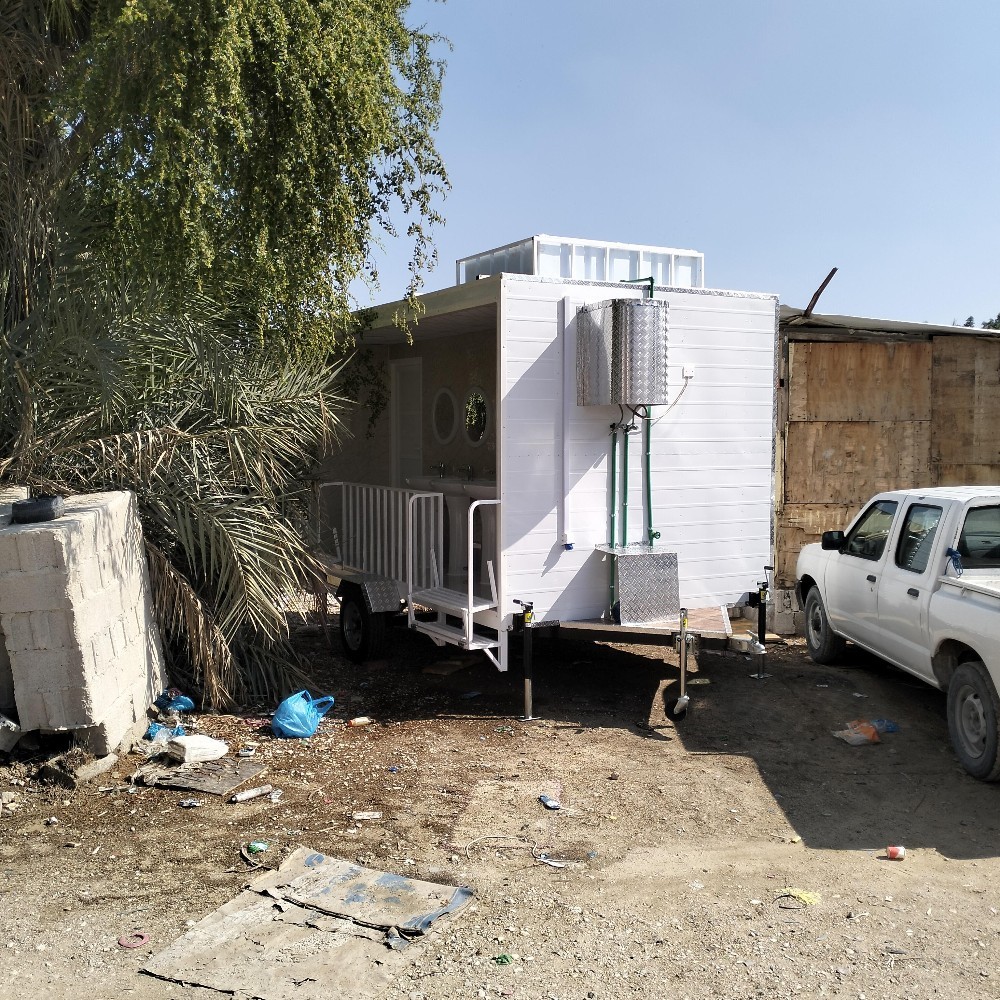 toilet karvan sale 77505390 - 8