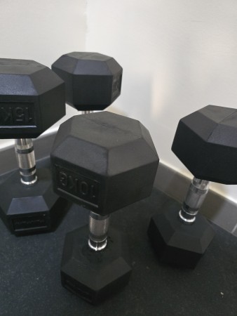 Home gym equipment for sale - 6