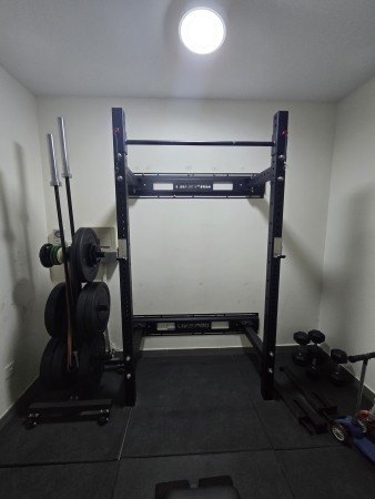 Home gym equipment for sale - 2