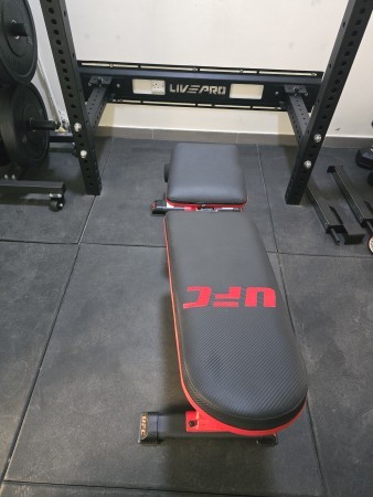 Home gym equipment for sale - 8
