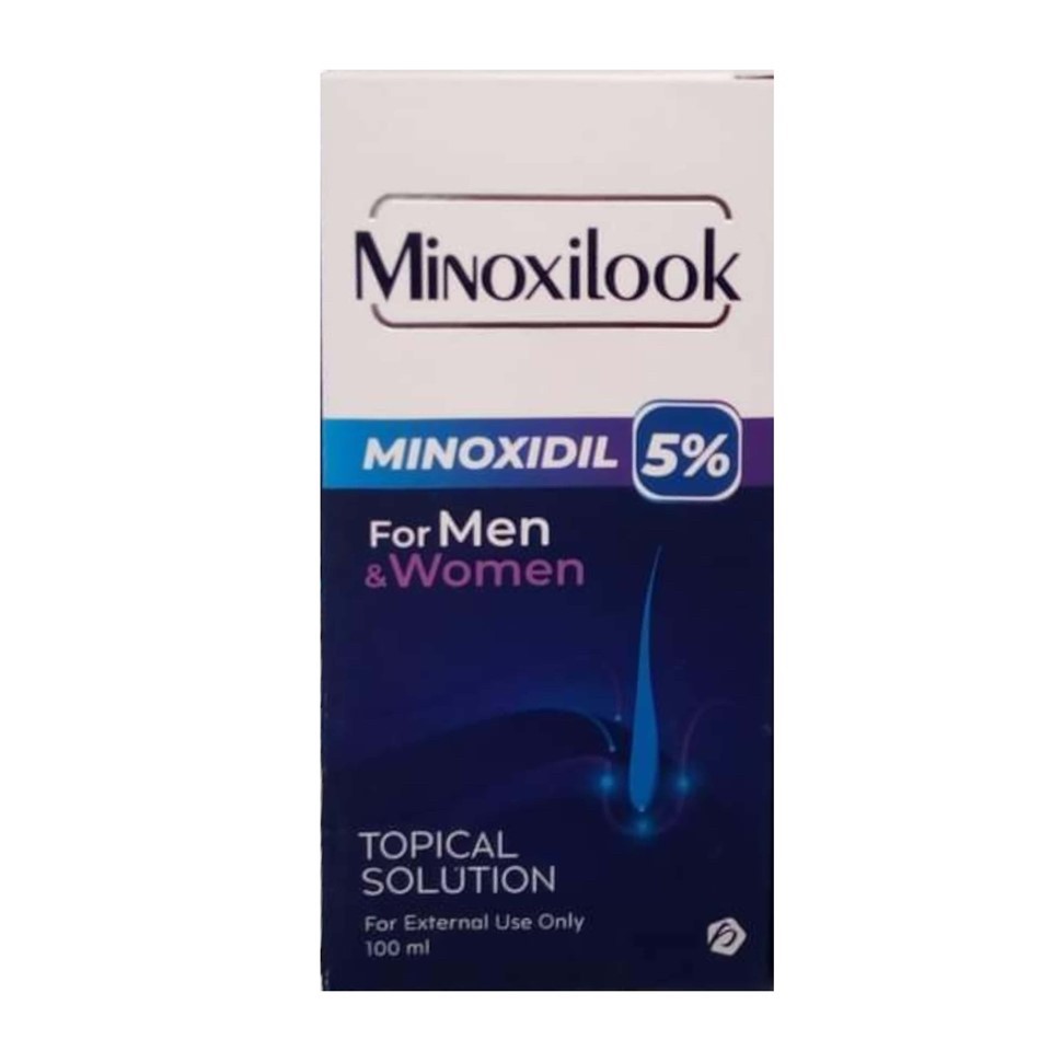 minoxidil - 1