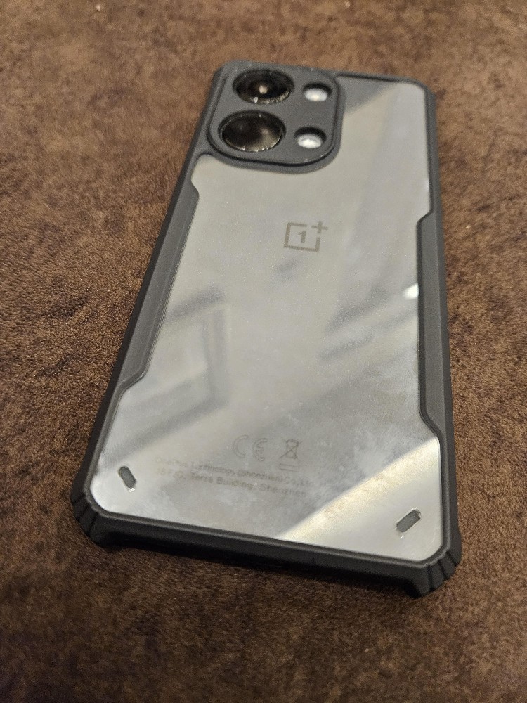 OnePlus Nord 3 - 1