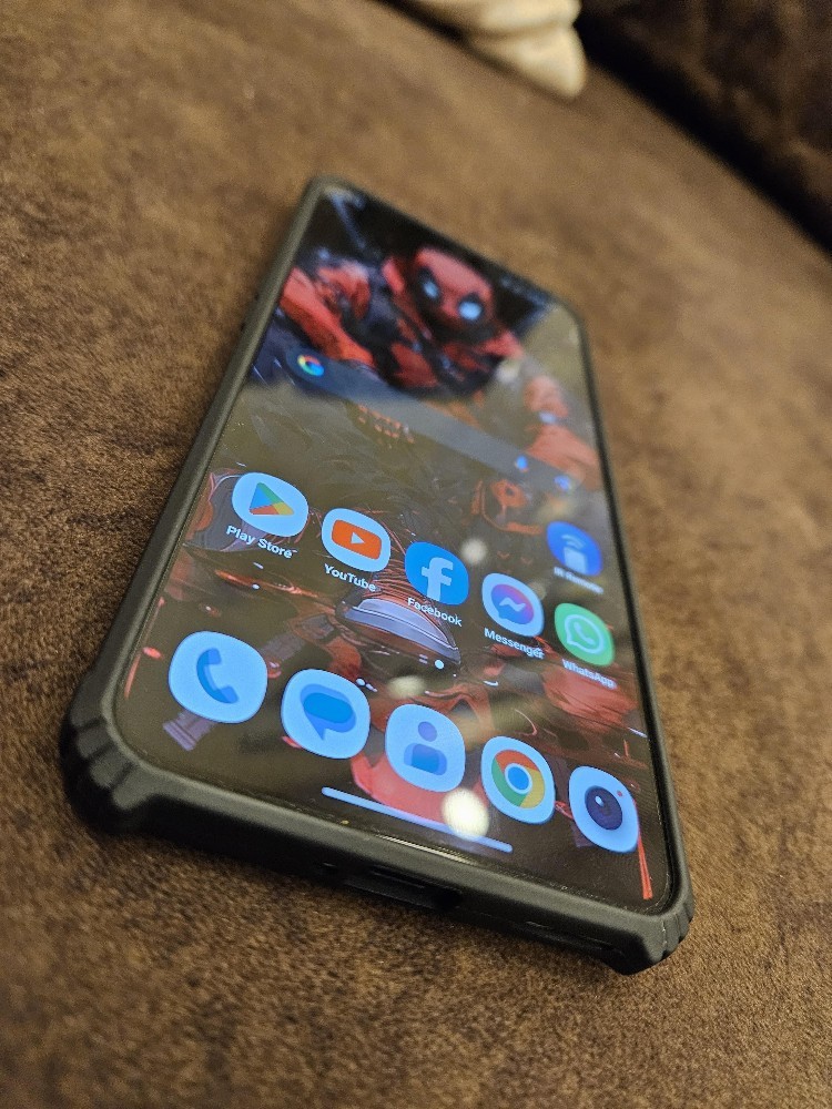 OnePlus Nord 3 - 3