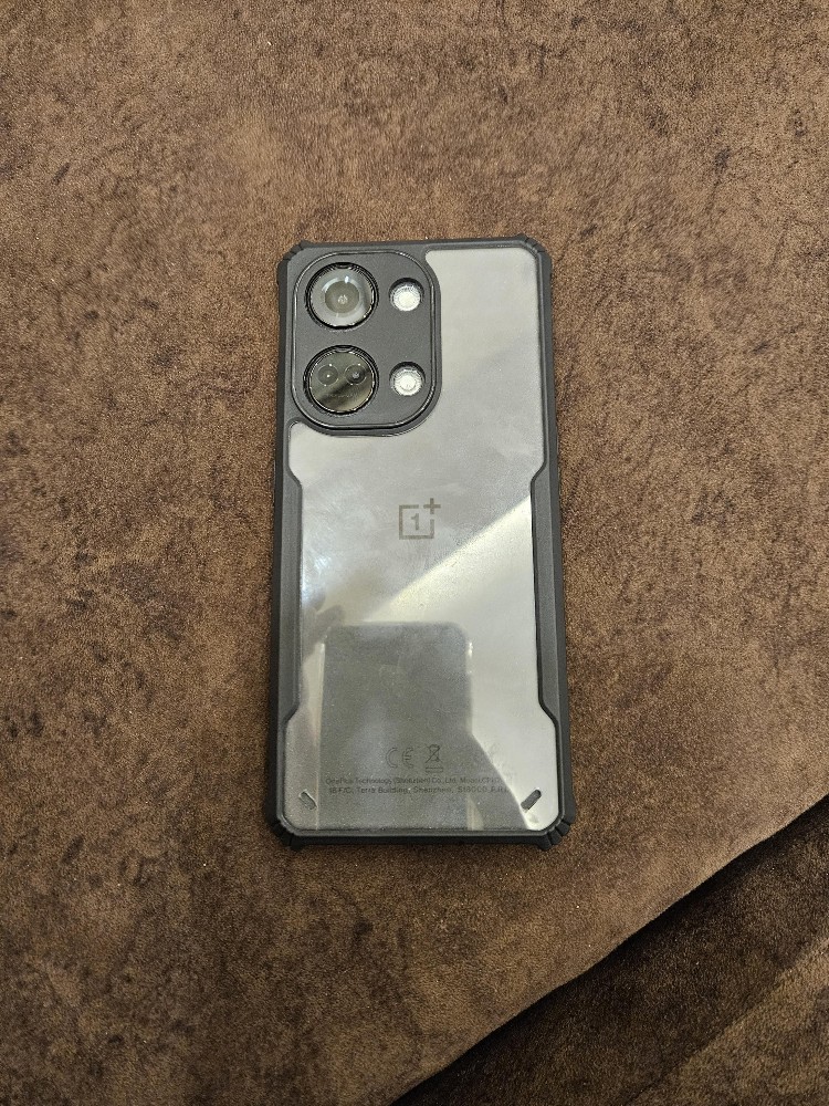 OnePlus Nord 3 - 5
