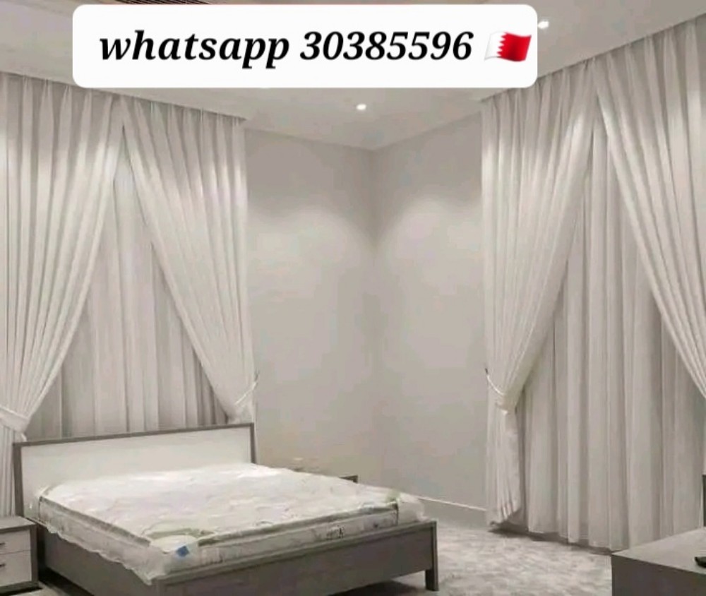 تفصيل وتنجيد مفروشات تنجيد كنب وك - 1