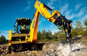 jcb - 3