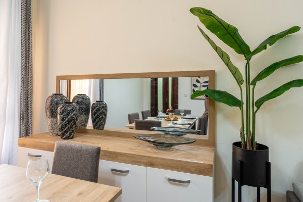 Stunning 4 BHK FF in Mushereib - 9