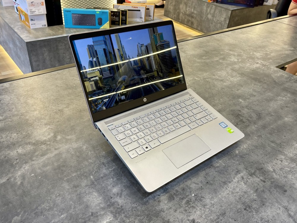 HP Pavilion Laptop  - 1