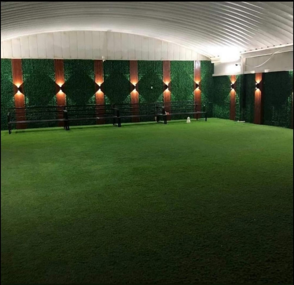 Grass carpet - 7
