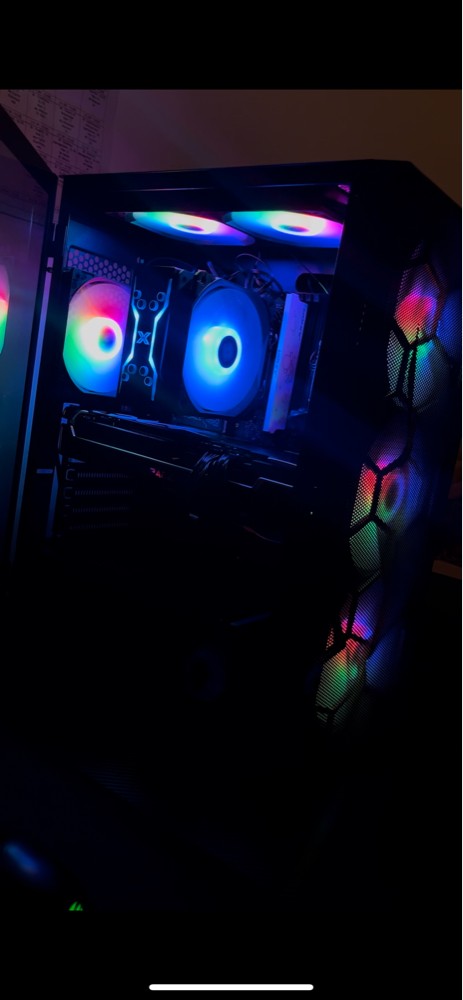 New Gaming PC (High End) - 1