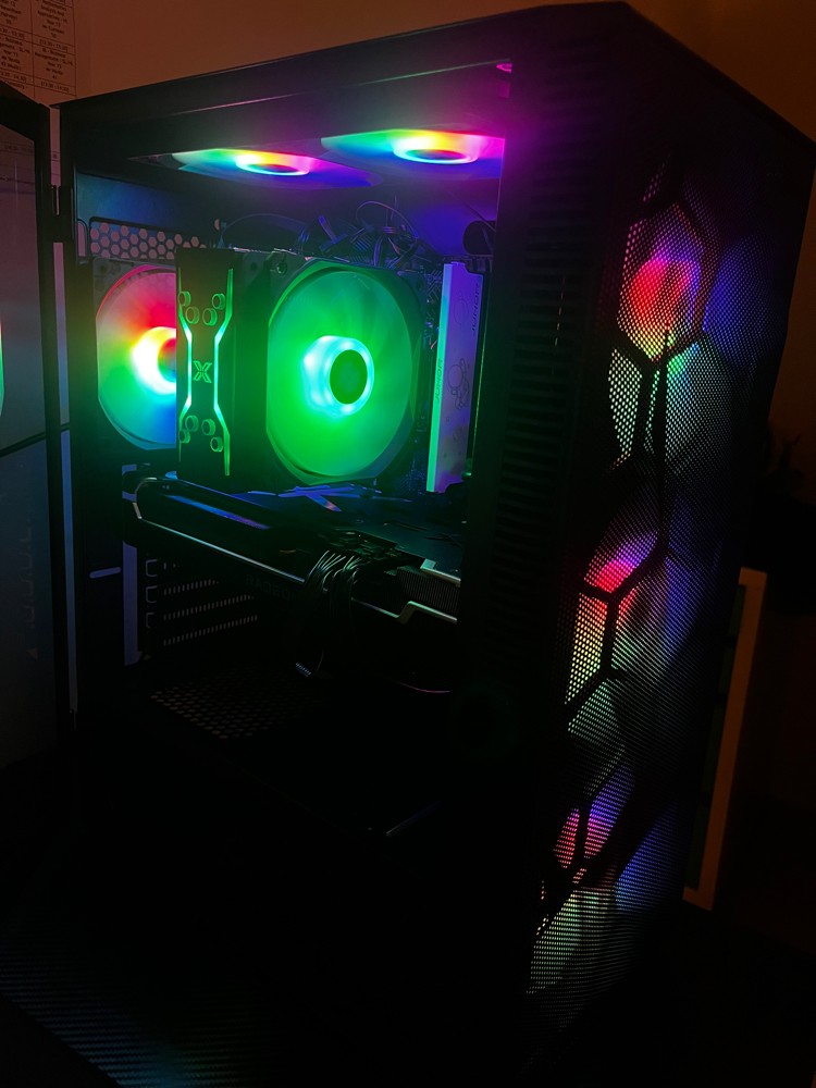 New Gaming PC (High End) - 4