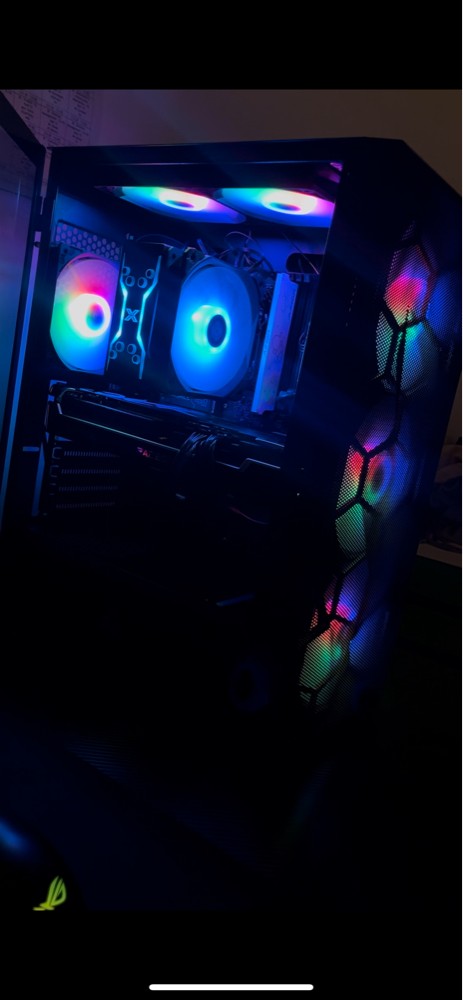 New Gaming PC (High End) - 3