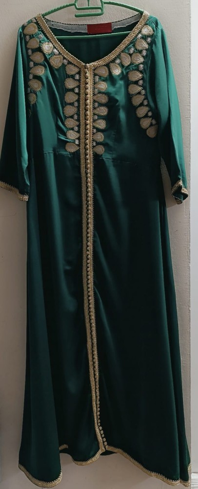 قفطان مغربي - 2