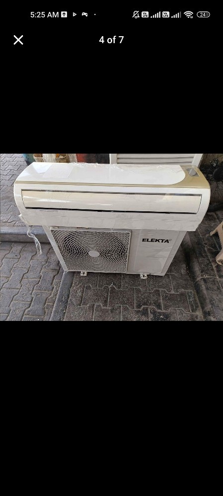 نة جميع انواع المكيفاتصي - 4