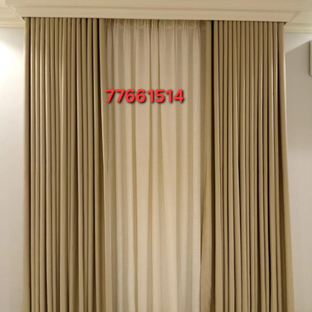 curtains - 3