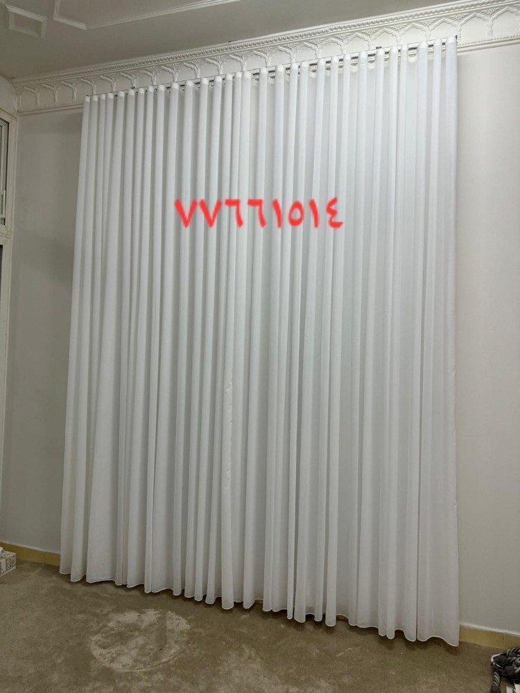 curtains - 1