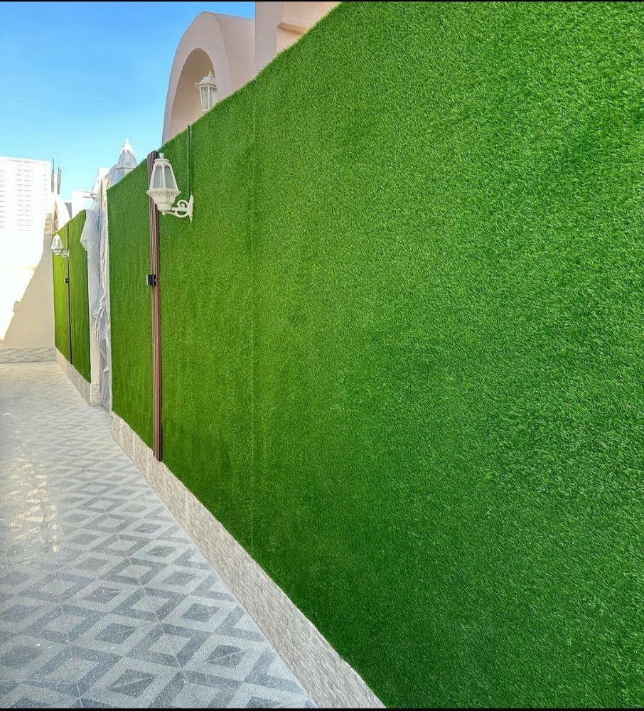 New grass carpet sale & fixing - 4