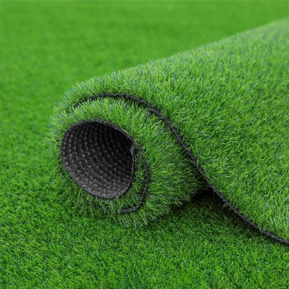 New grass carpet sale & fixing - 1