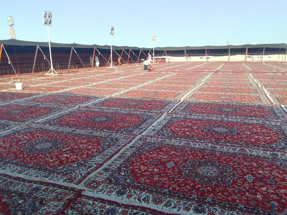الفردوس للمناسبات  - 2
